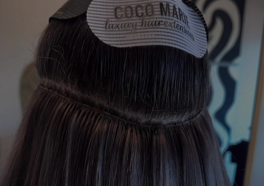 3 Row Extension Move Up