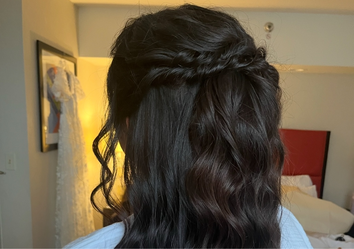 Special Occasion Style