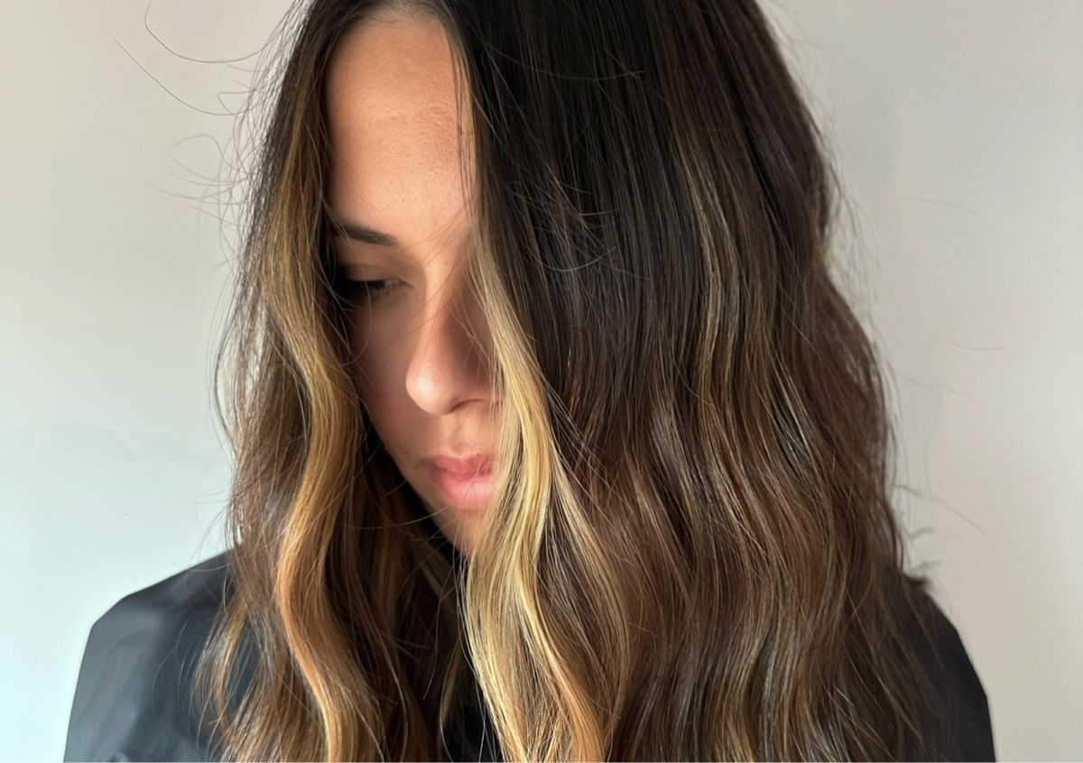 Full Balayage