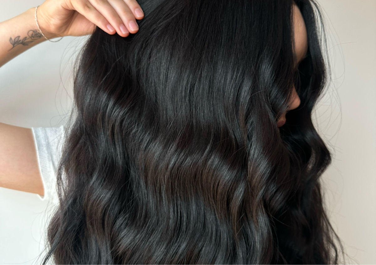 Maintenance All Over Color