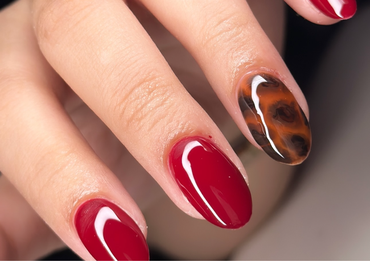 Gel Biab/Gel Manicure