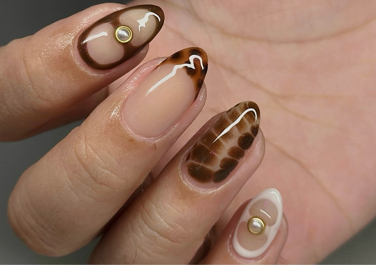 Nail Extension