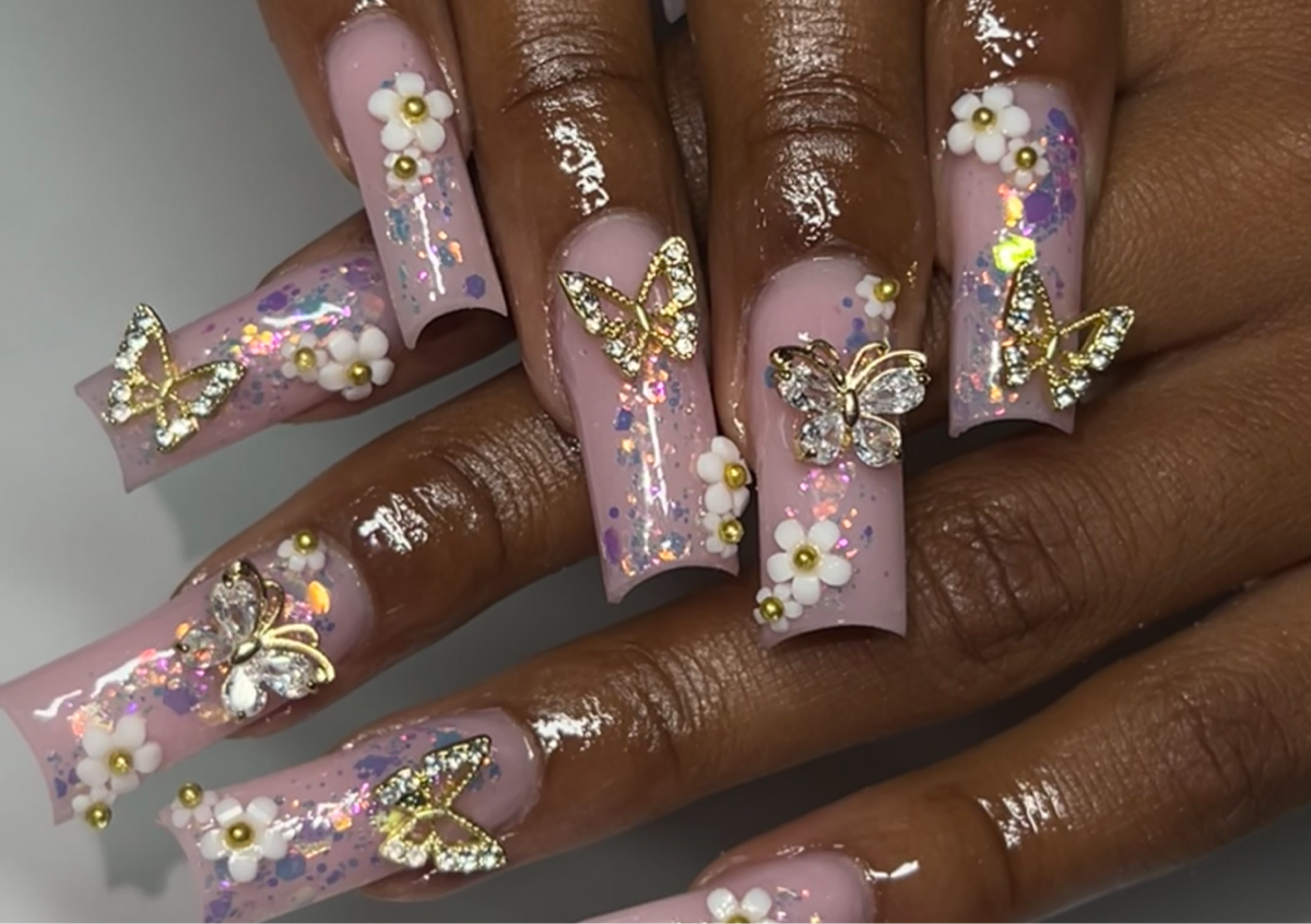 medium/long full set