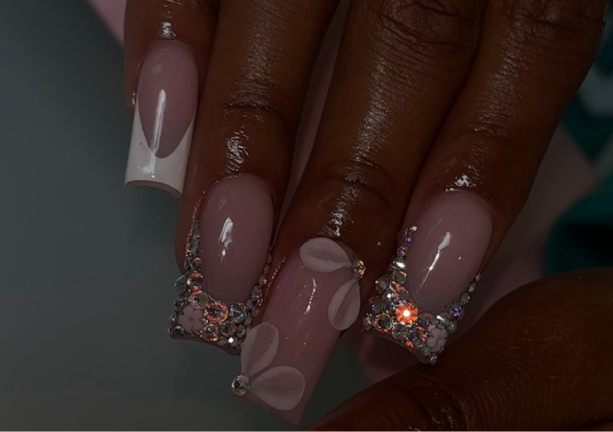 short/medium full set