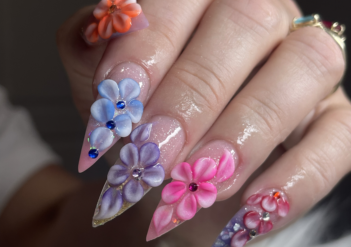 3D designs