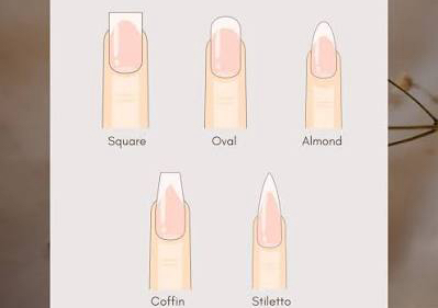 Nail Shape