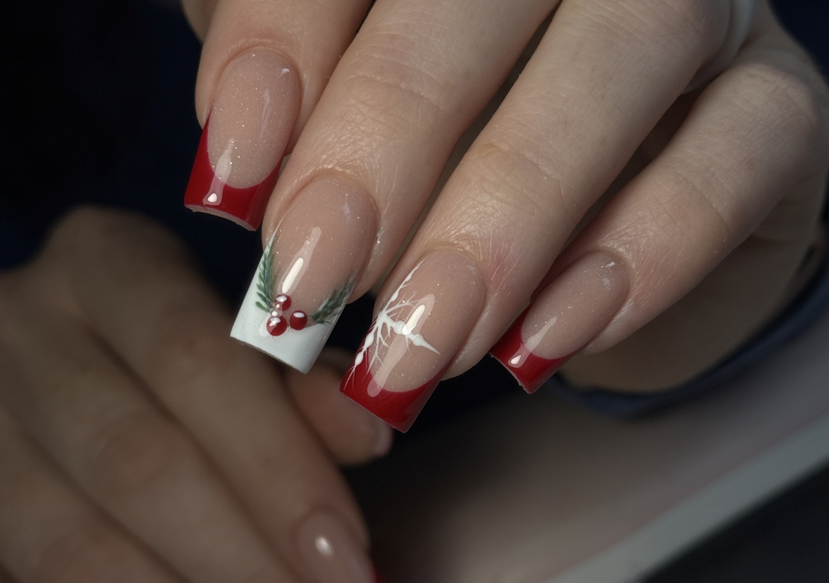 Acrylic Overlay