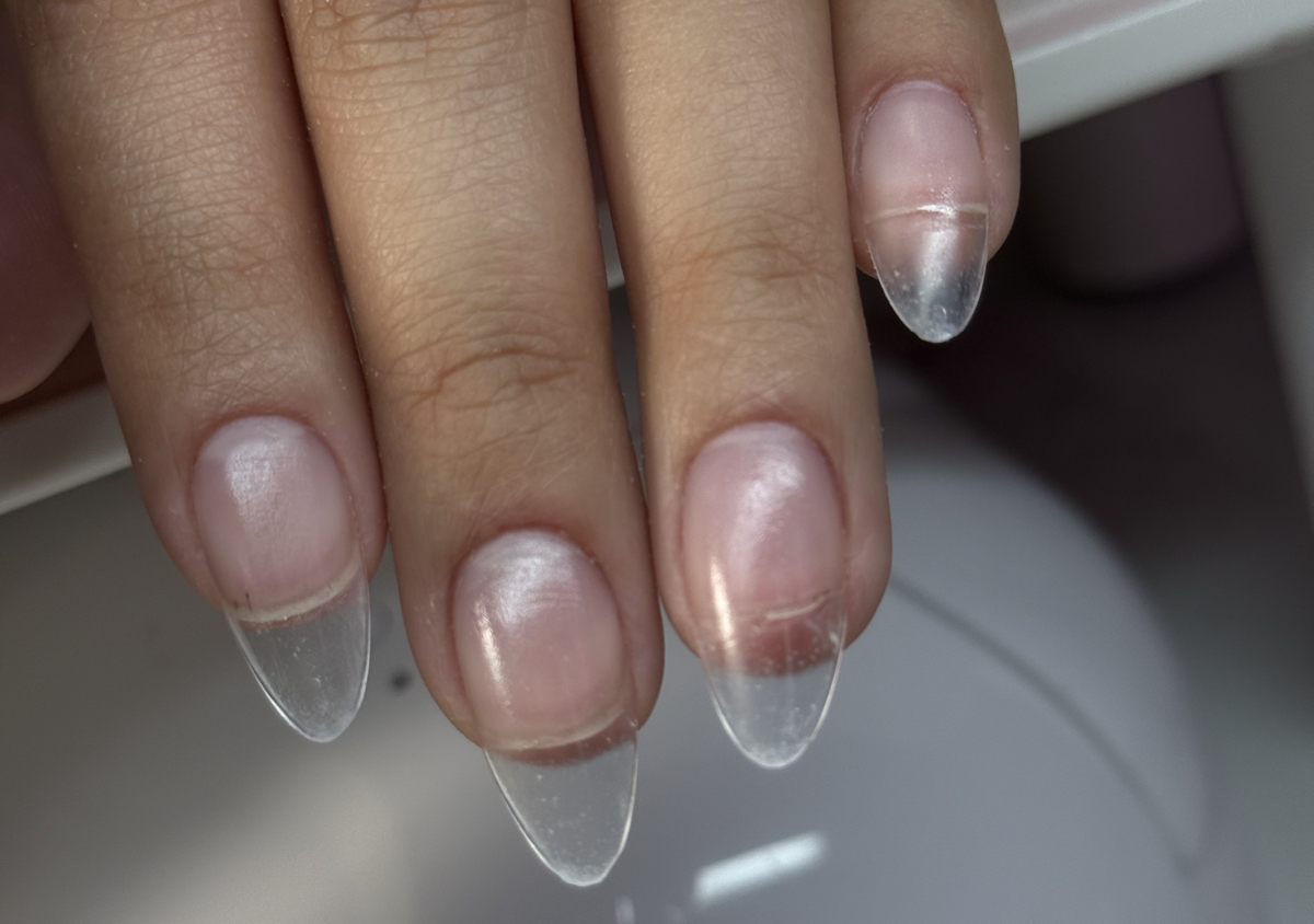 Aprés (Gel-x)