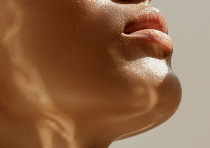 Full Face Wax 