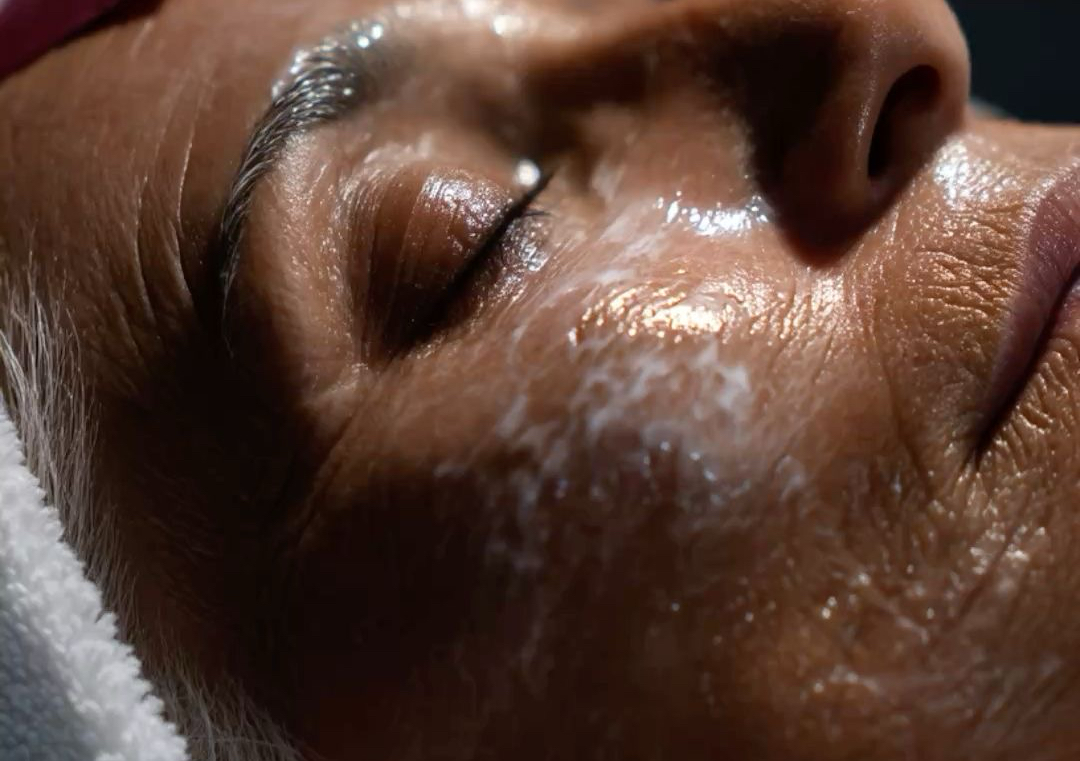 Facial Anti-Edad 