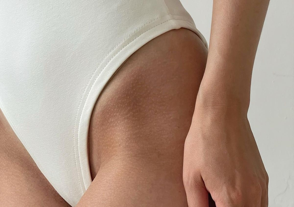 Brazilian Wax 