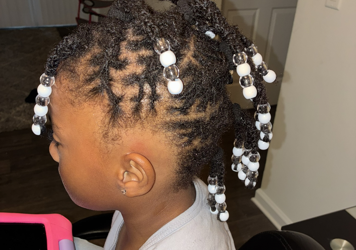 Kids 12 & under Microlocz Install