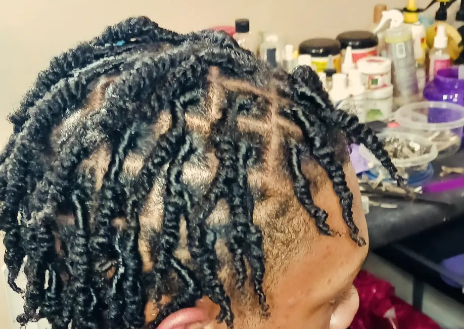 Starter locz
