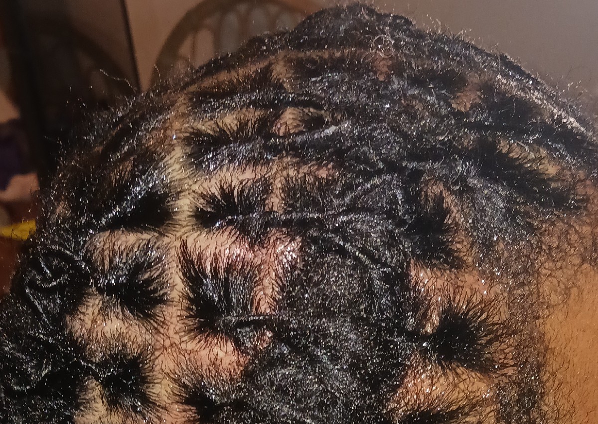 Retwist & Style