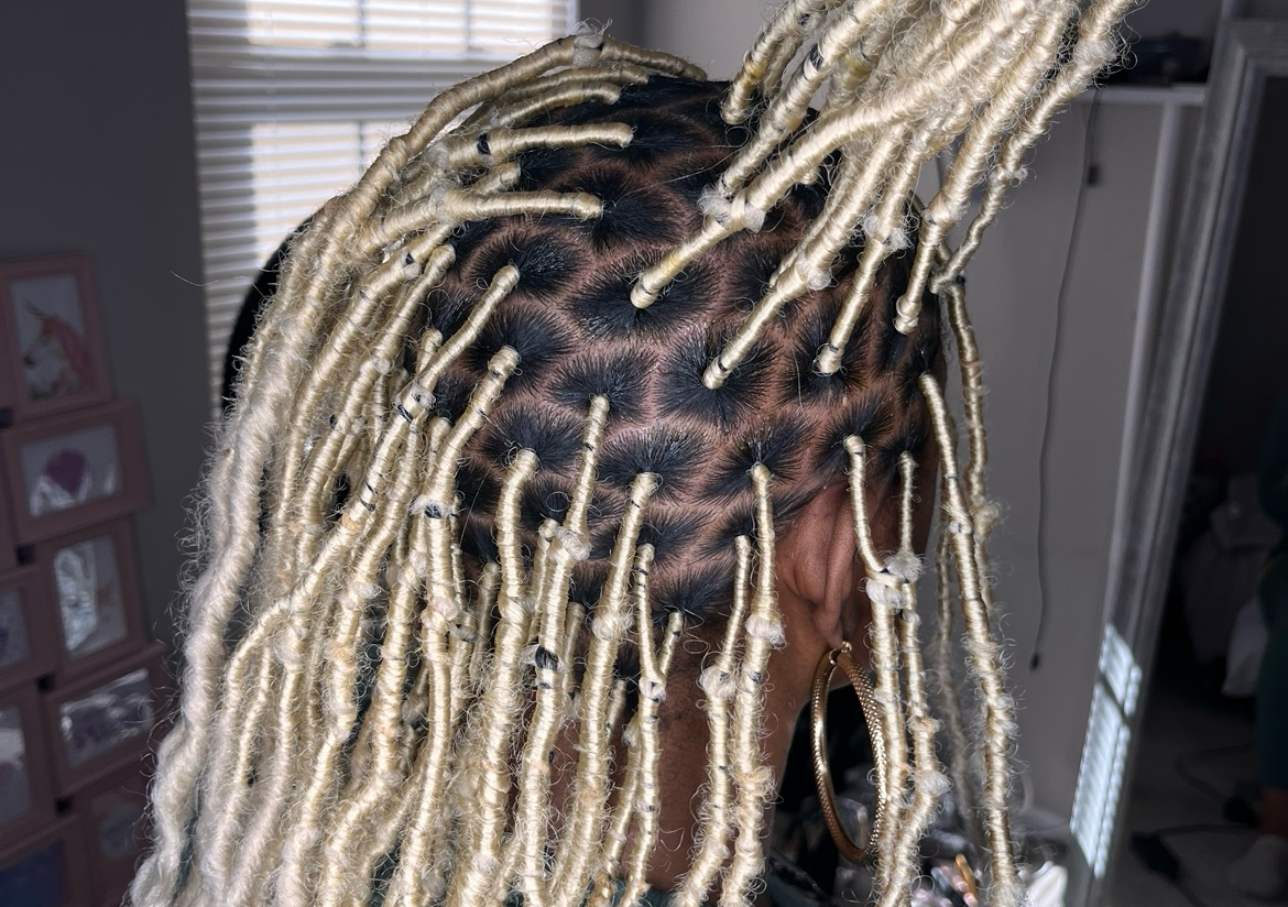 Soft Locs