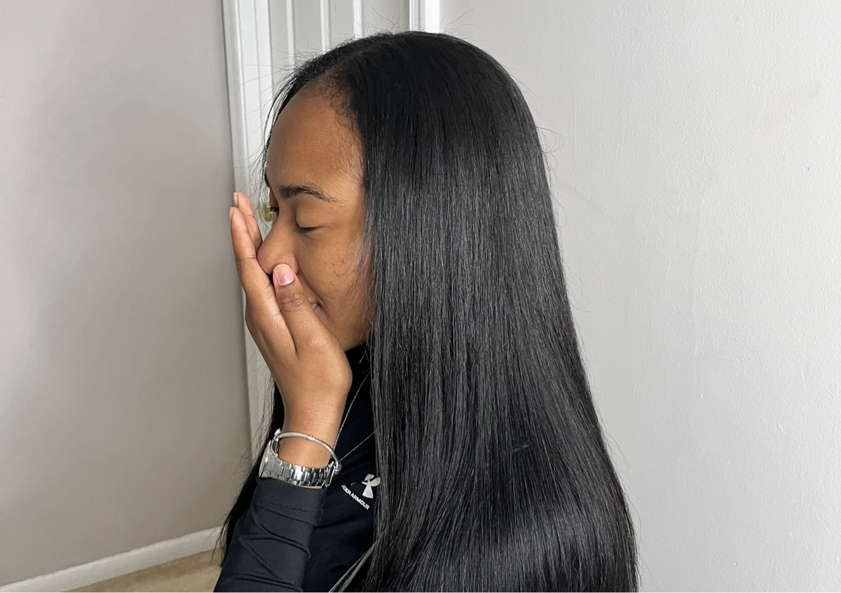 Quick Weave