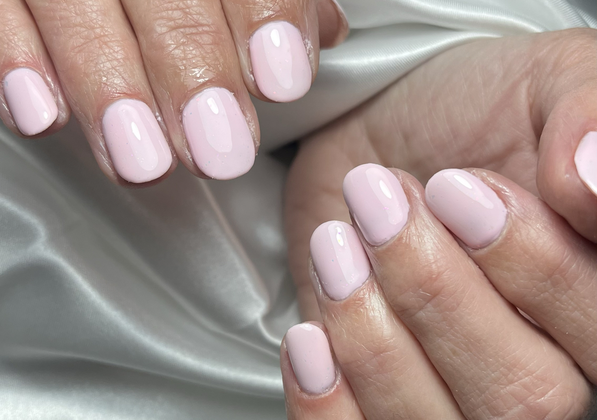 Semipermanente de un color 