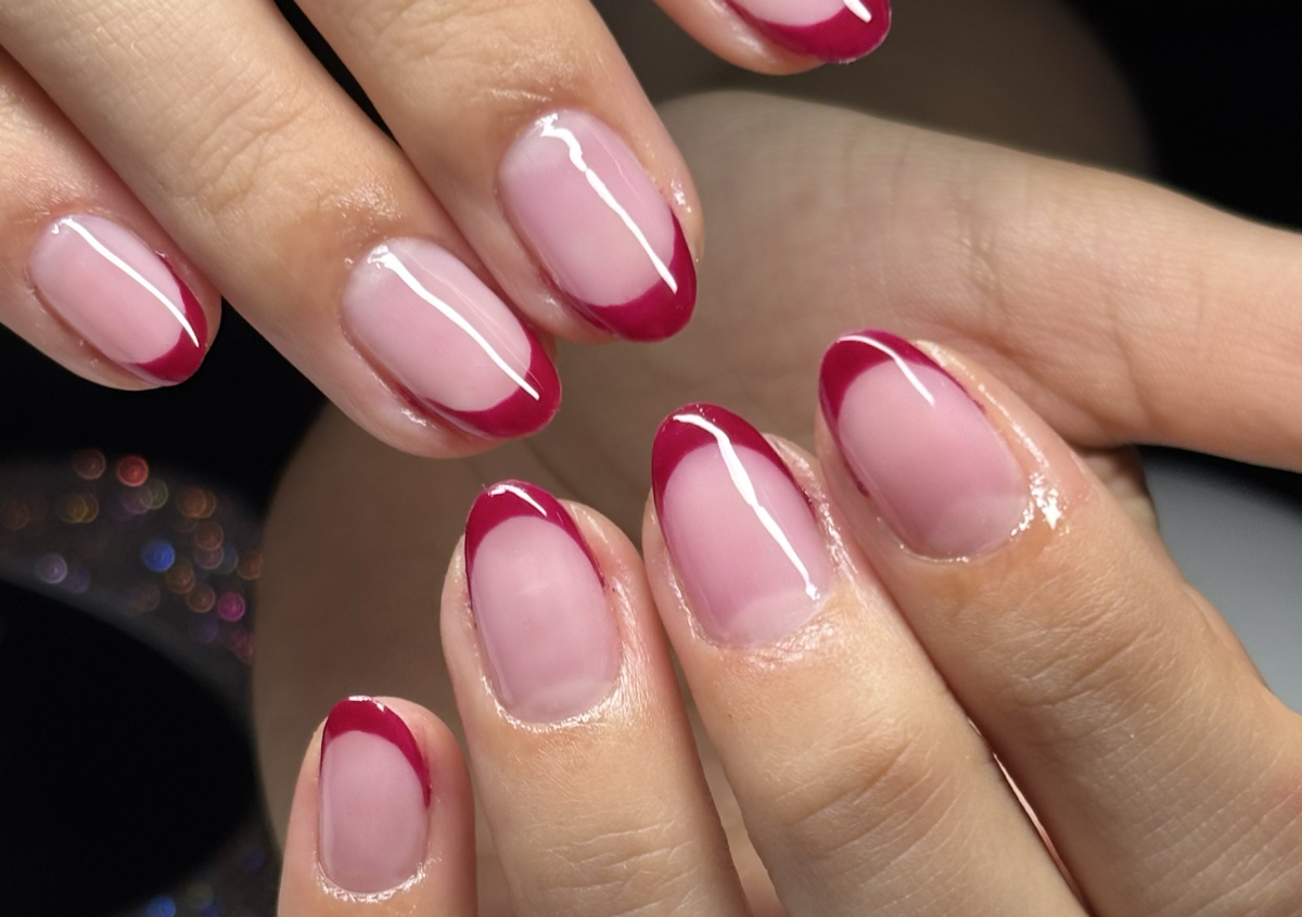 Francesa Semipermanente 