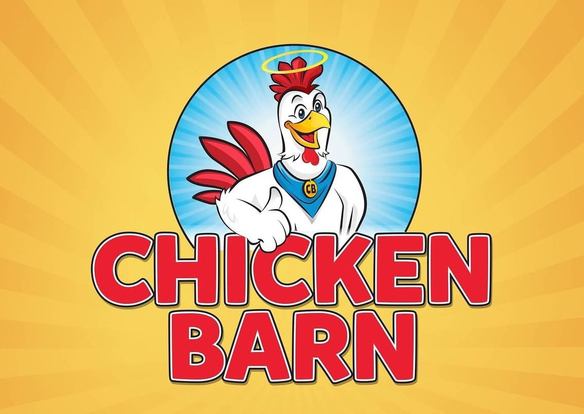 Chicken Barn