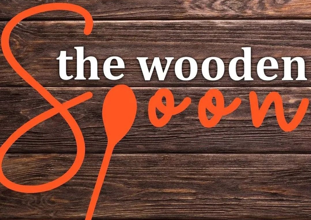 The Wooden Spoon