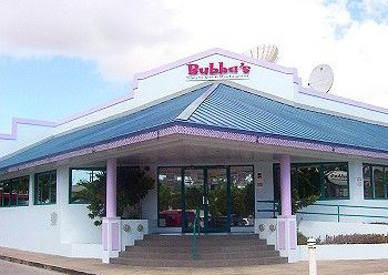 Bubba's