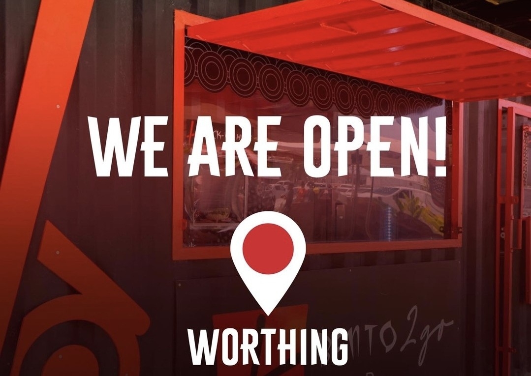 Bento Box (Worthing)