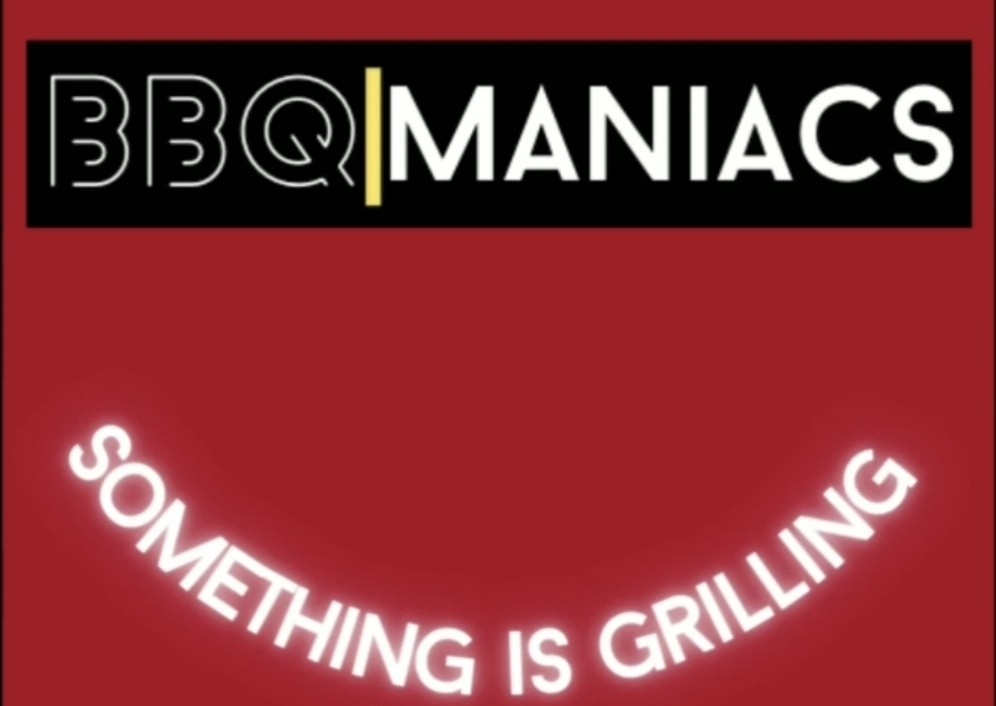 BBQ Maniacs