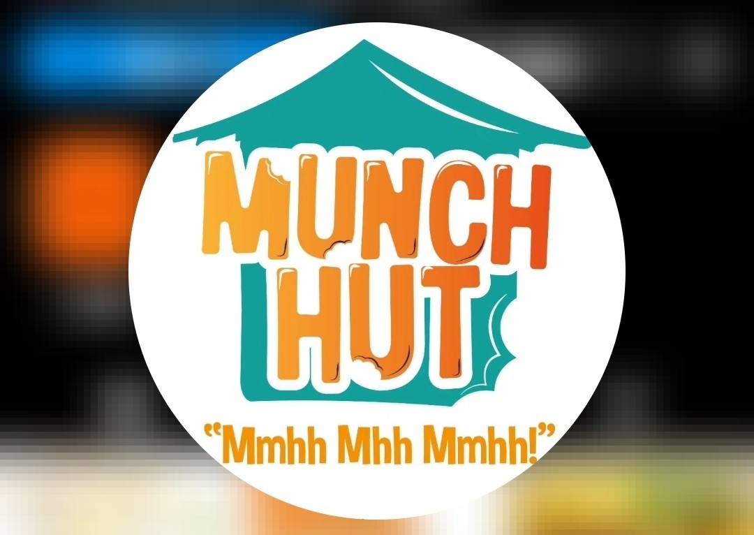 Munch Hut