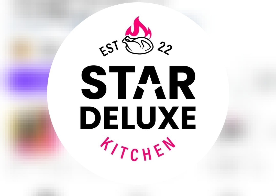 Star Deluxe Kitchen