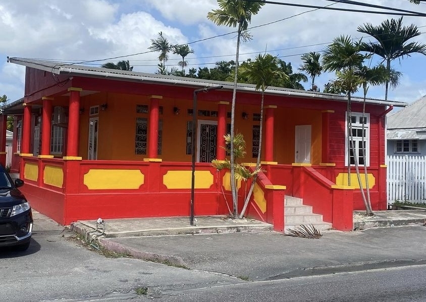 Curbside Café (Worthing)