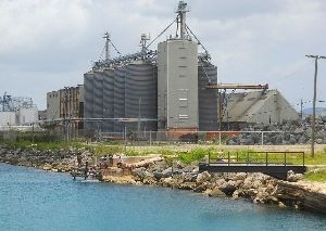 Barbados Flour Mill