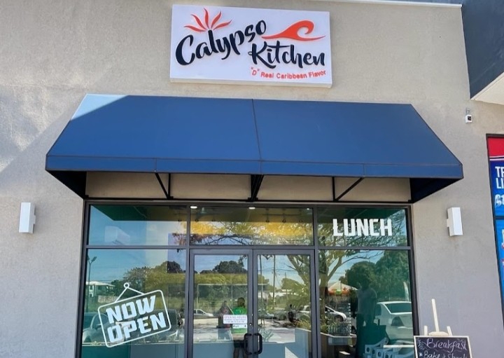 Calypso Kitchen