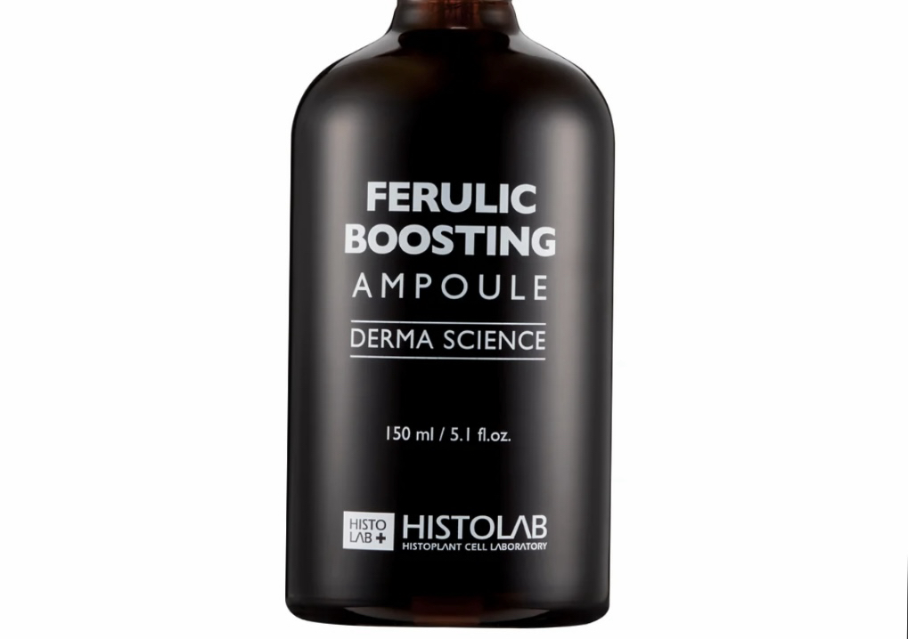 FERULIC BOOSTING AMPOULE