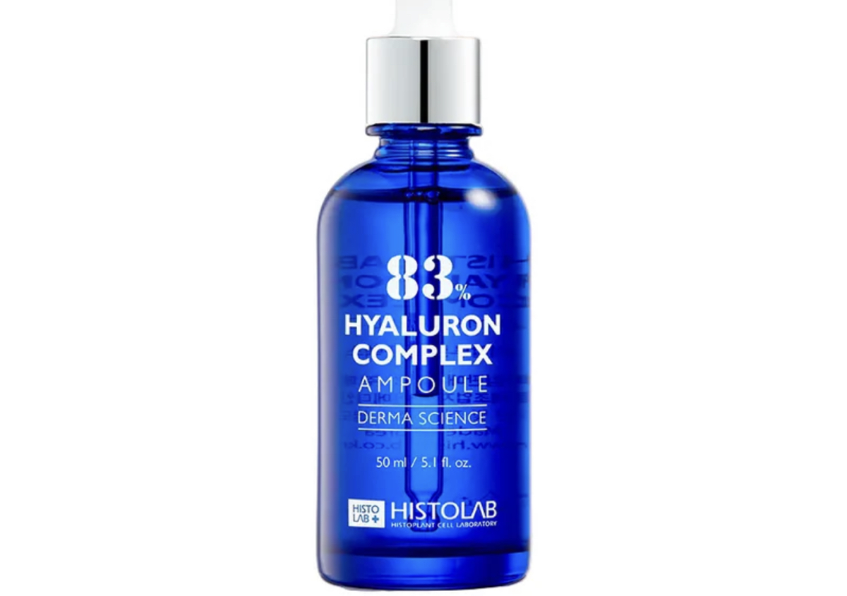 HYALURON COMPLEX AMPOULE