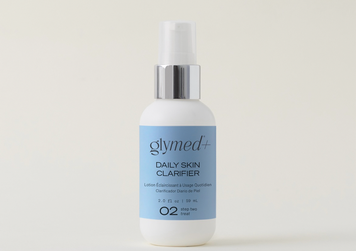 Glymed+ Daily Skin Clarifier