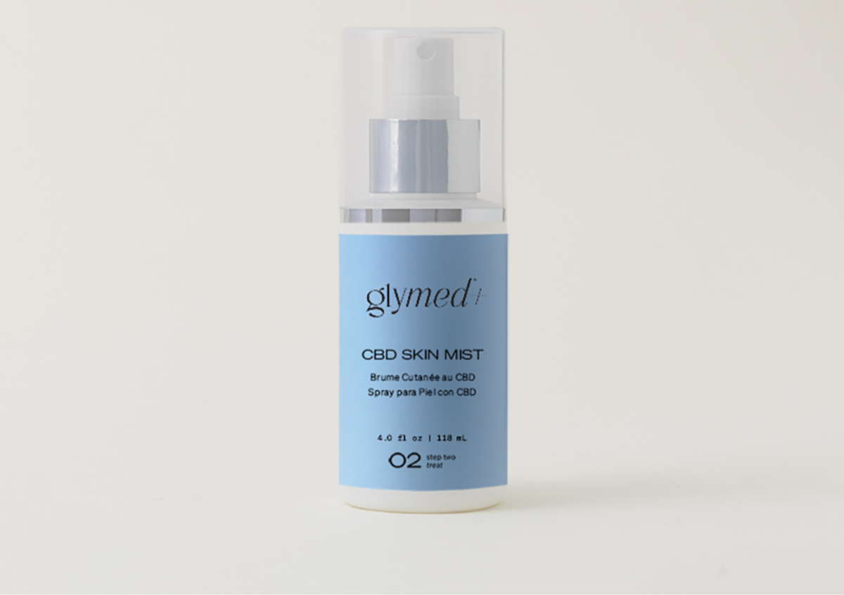 CBD Skin Mist