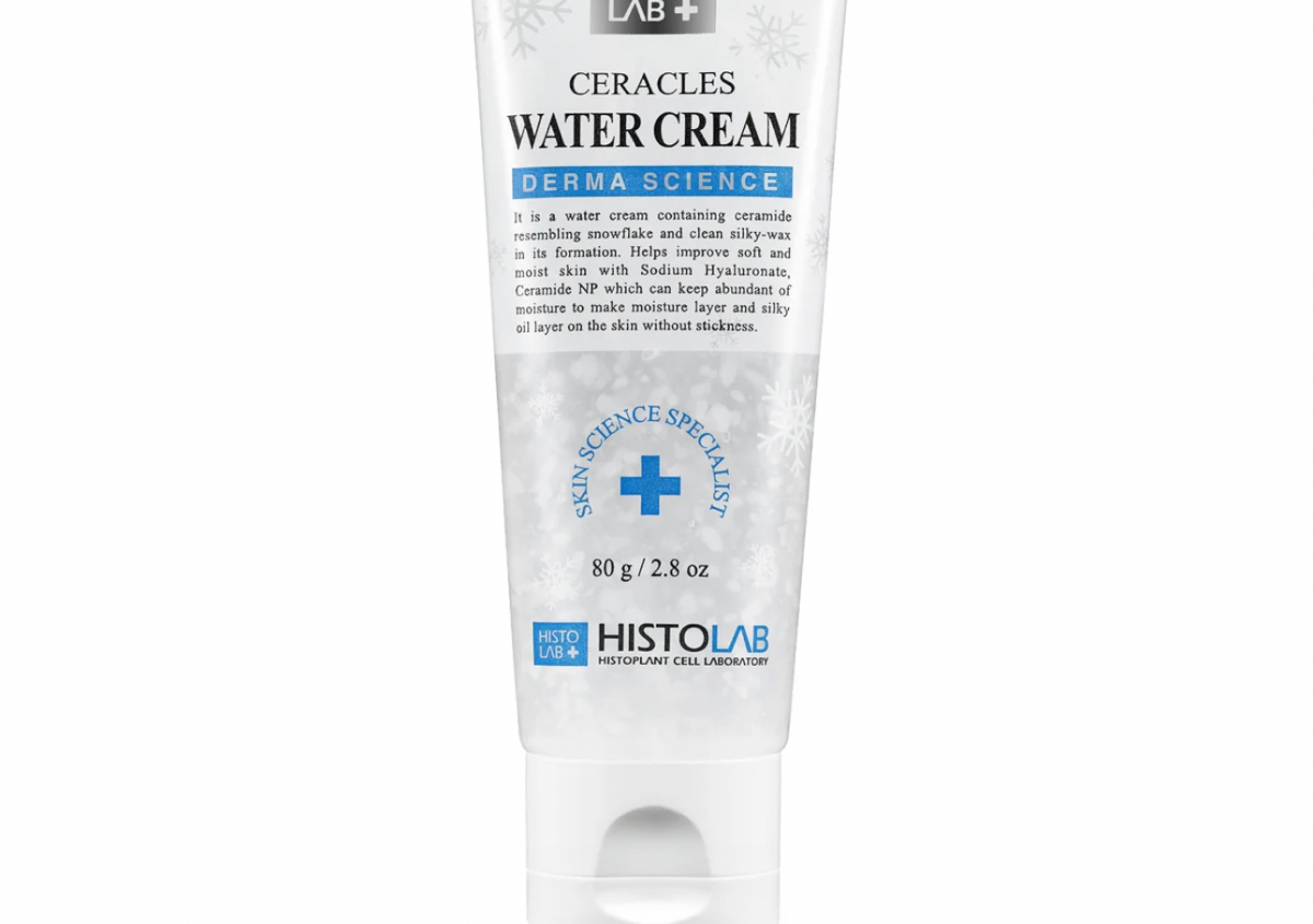 Water cream
