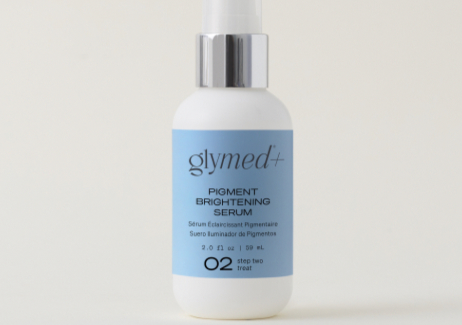 Pigment Brightening Serum