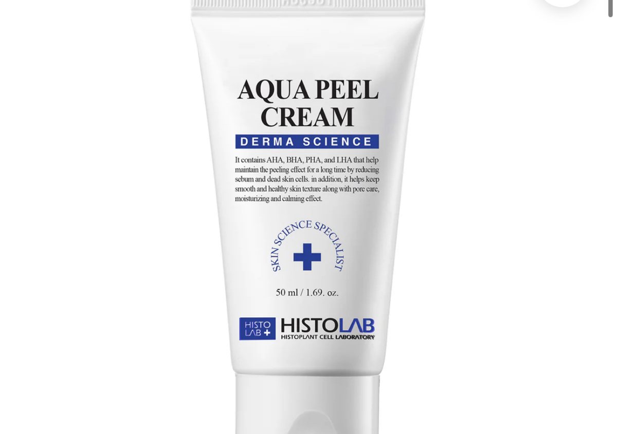 AQUA PEEL CREAM