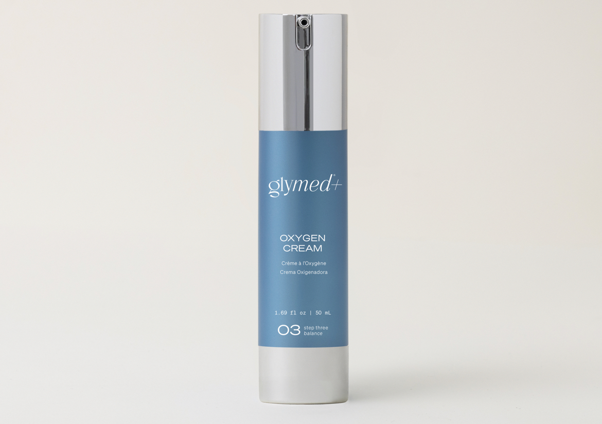 Oxygen Cream