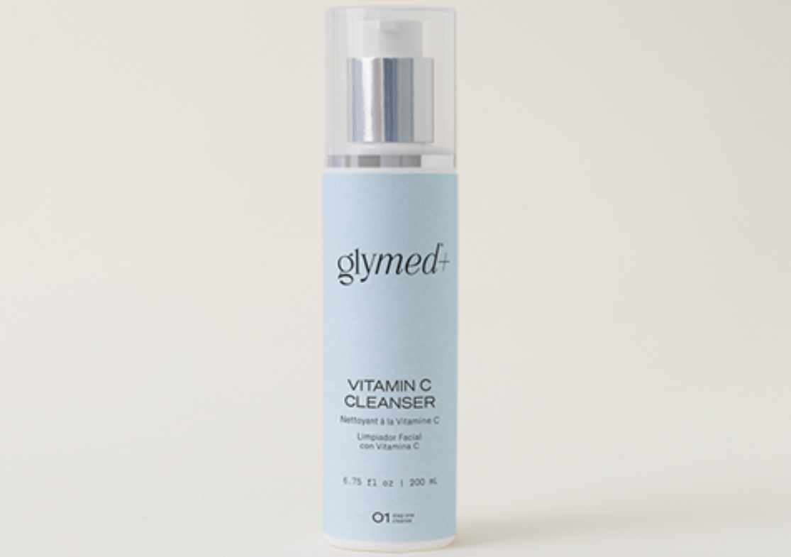 Vitamin C Cleanser