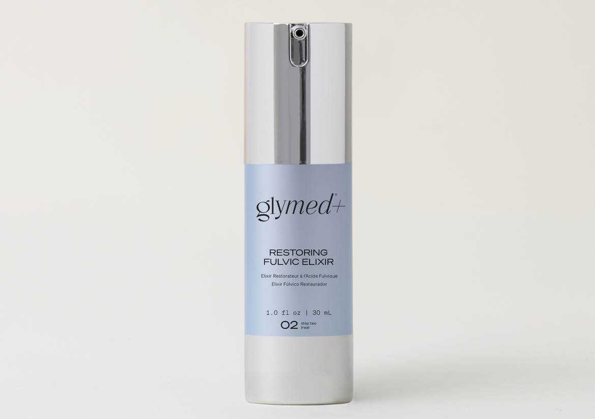 Glymed+ Fulvic Elixor