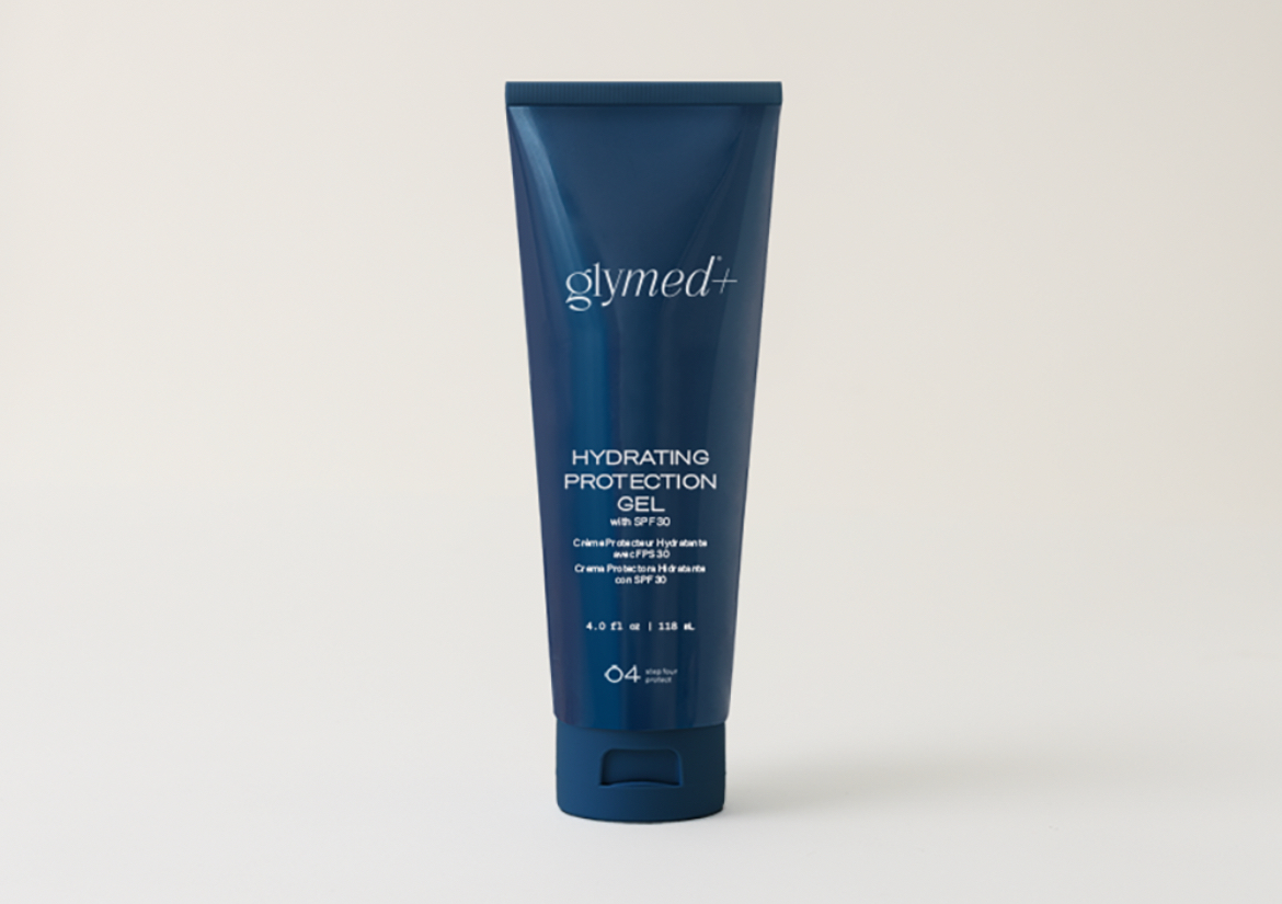 Hydrating Protection Gel with SPF 30