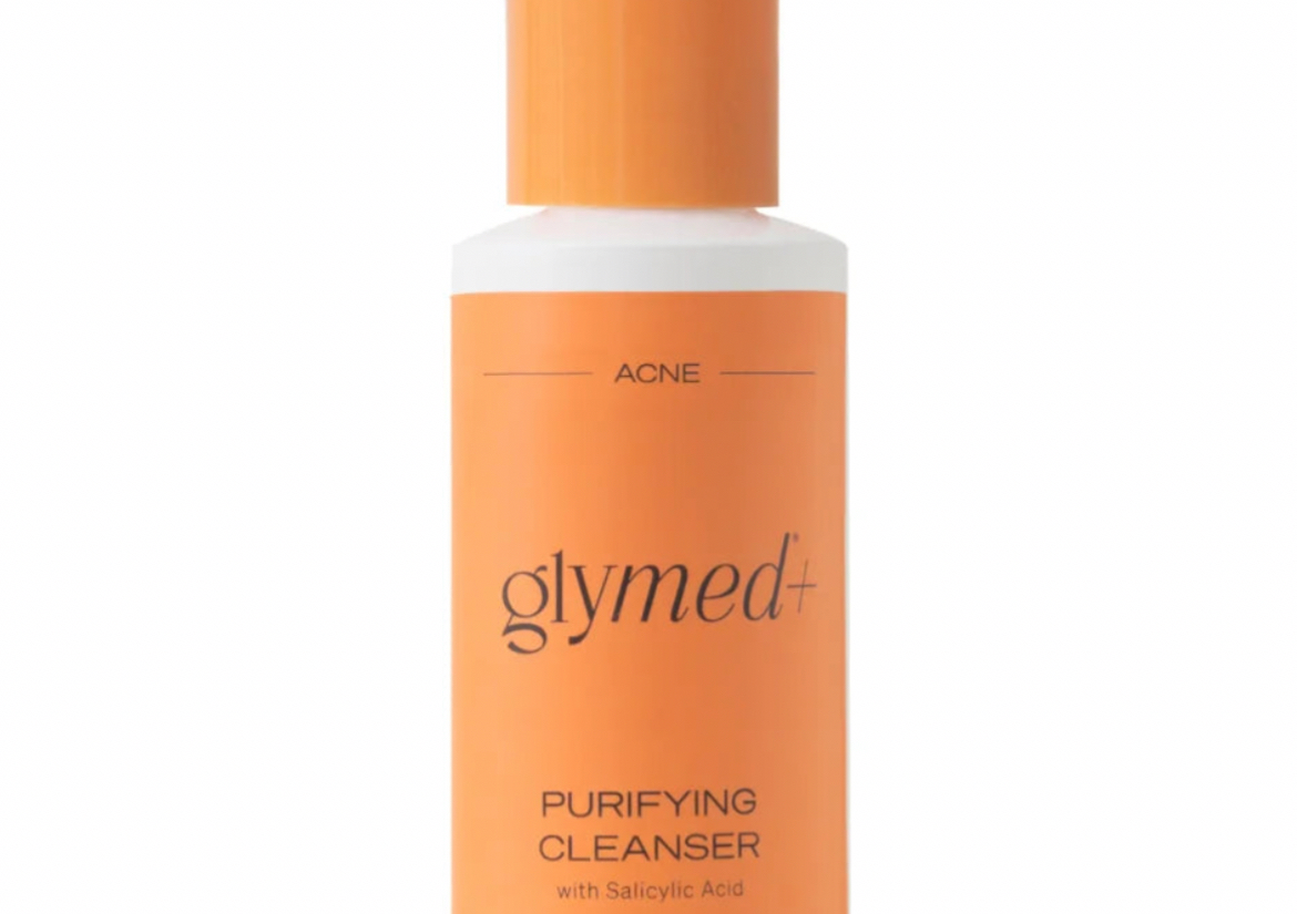 Purifying Cleanser
