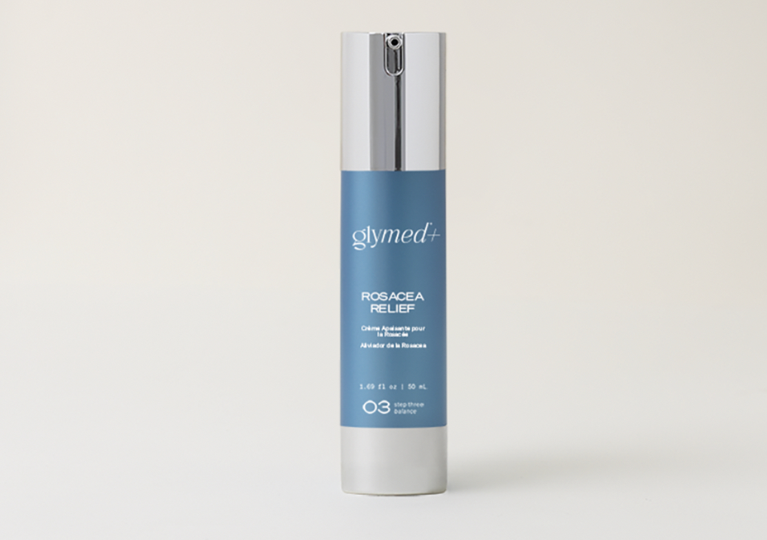 Rosacea Relief