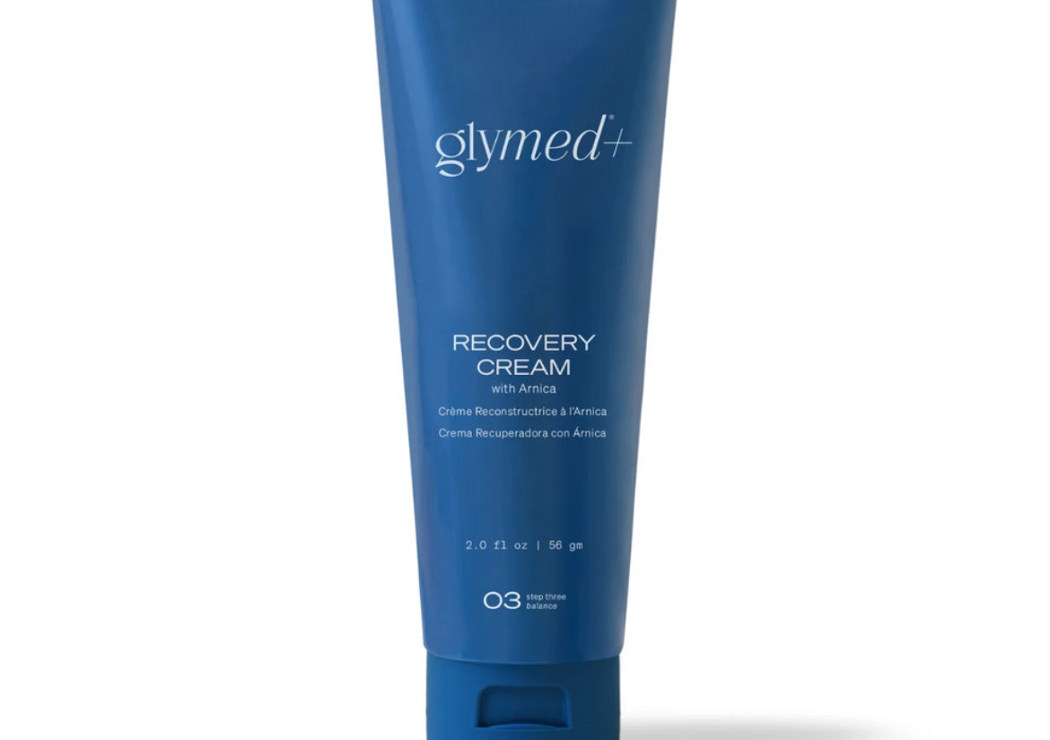 GlyMed Recovery Cream with Arnica