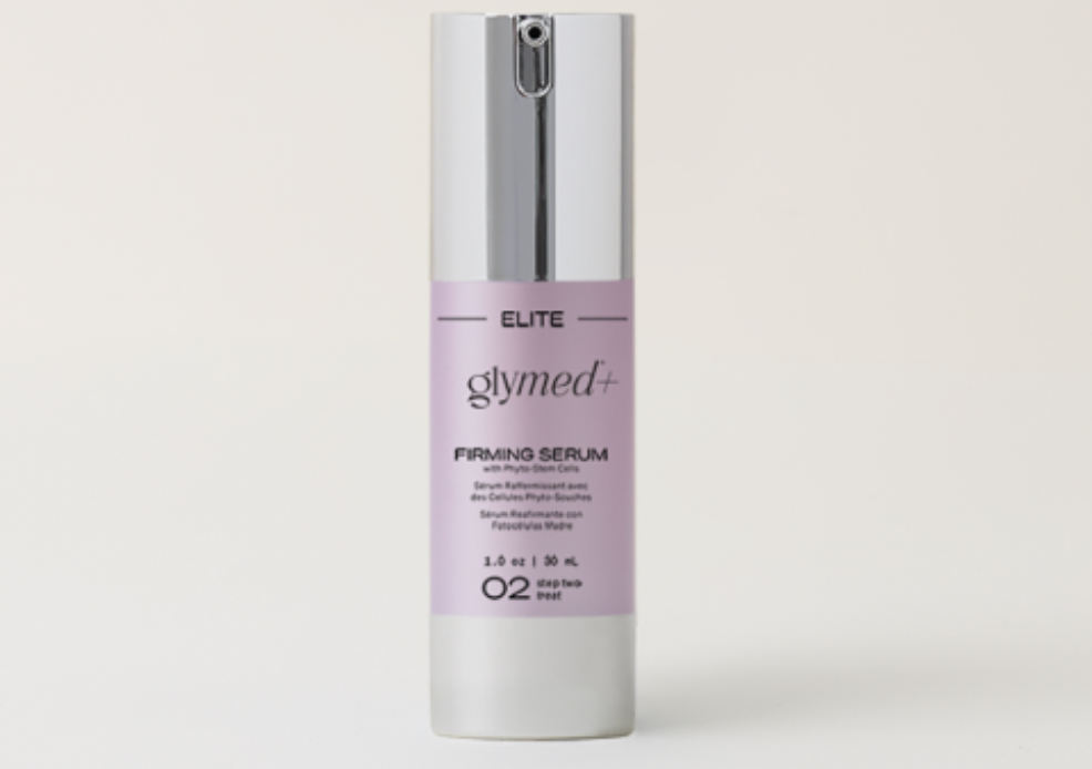 Firming Serum with Phyto-Stem Cells