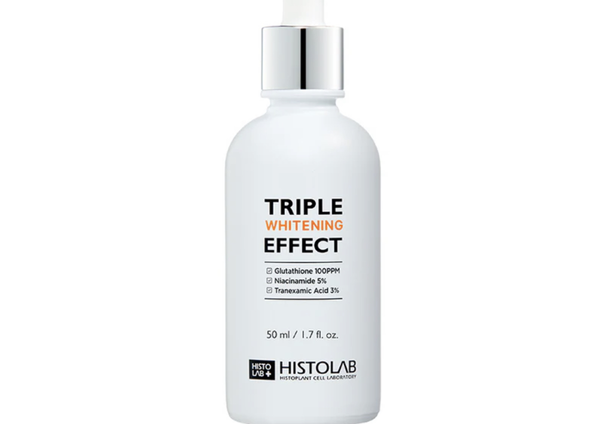 TRIPLE WHITENING EFFECT AMPOULE