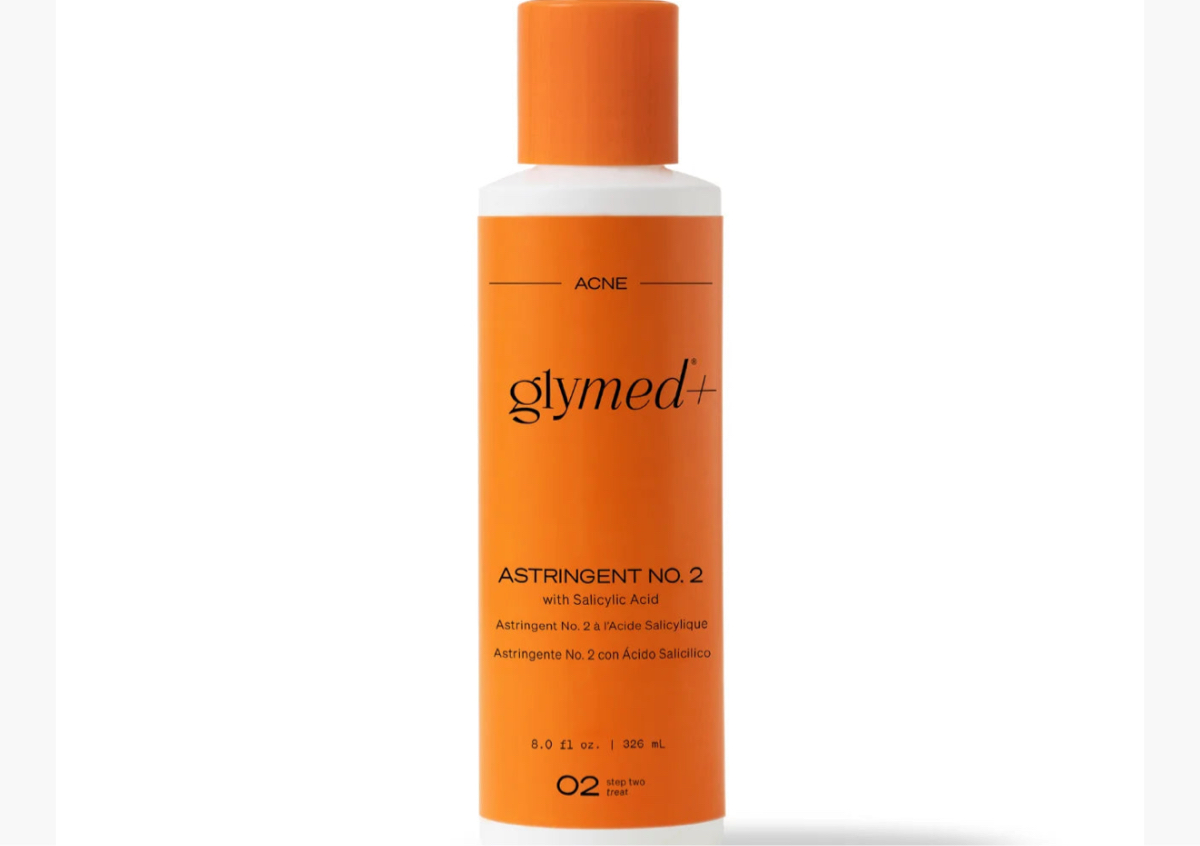 GlyMed Astringent No. 2