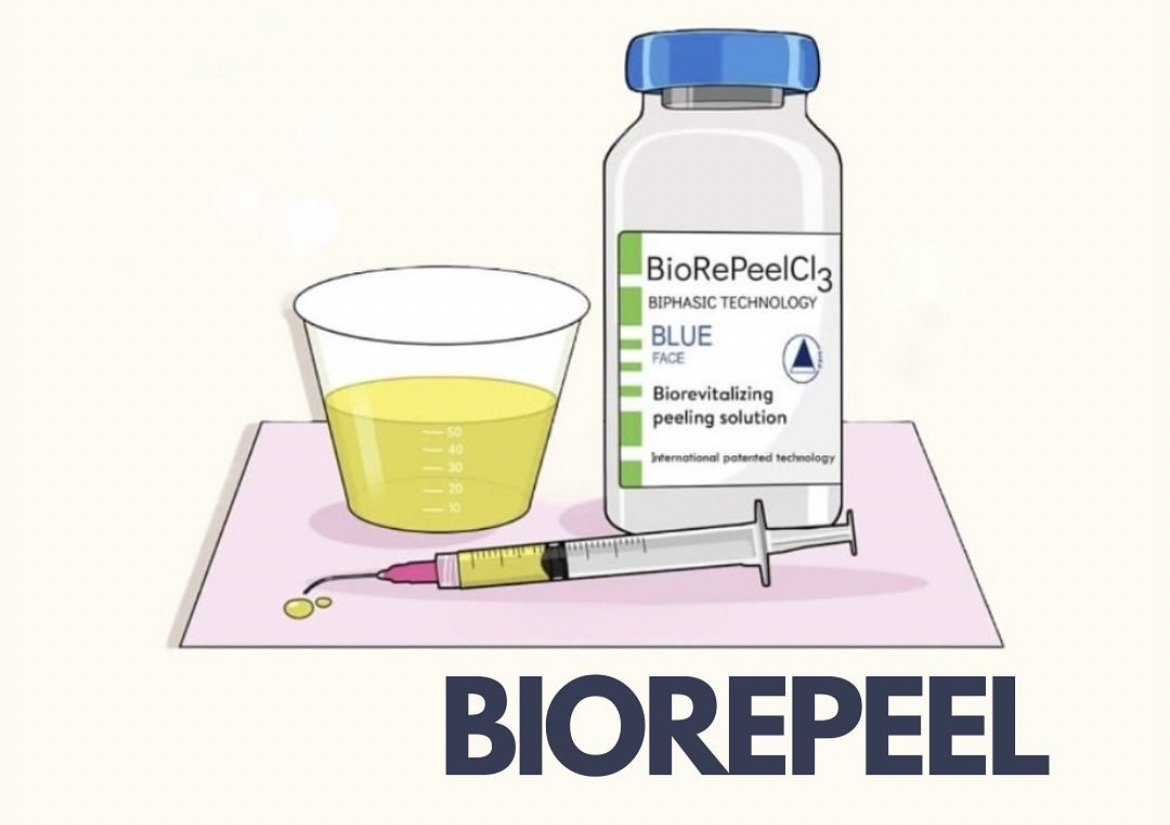 BioRePeel